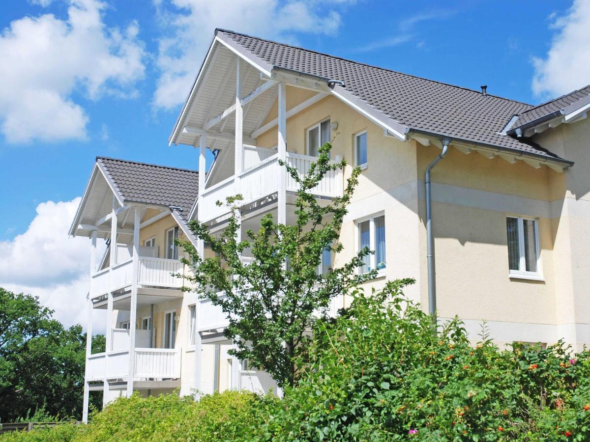 Wohnpark Stadt Hamburg - Apt. 42 Binz Exterior foto
