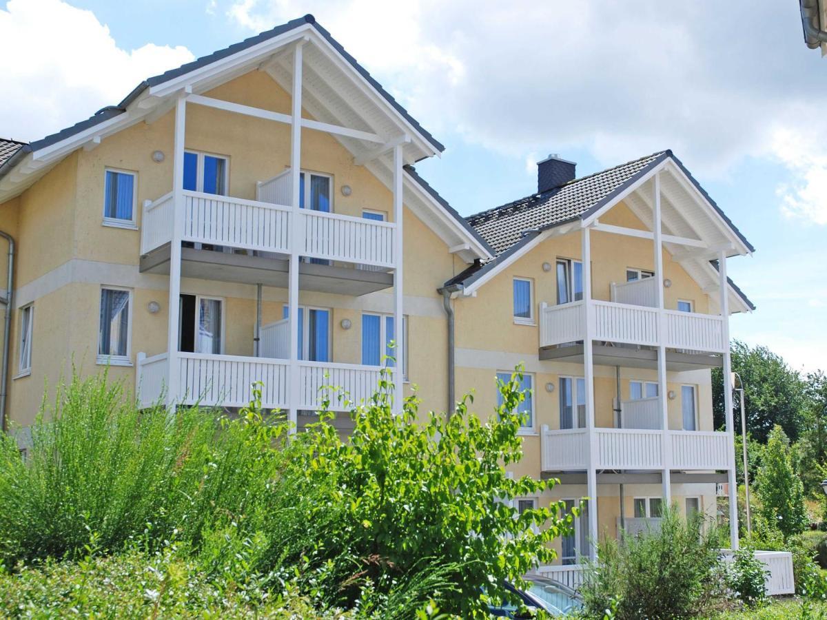 Wohnpark Stadt Hamburg - Apt. 42 Binz Exterior foto